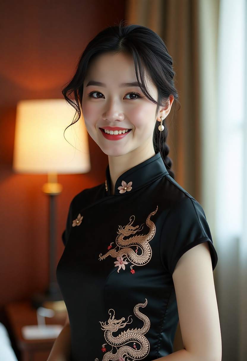 我们在此相遇剧照